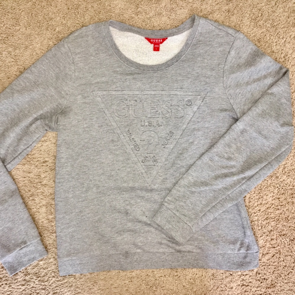 Guess Sweater